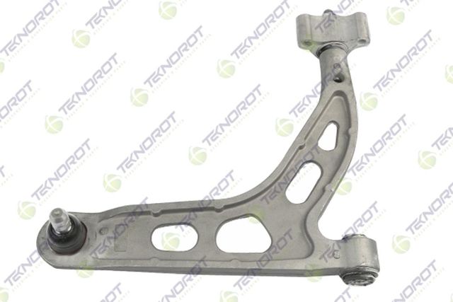 Поперечный рычаг задней подвески Teknorot левый верхний для Ford Explorer III 2001-2006. Артикул FO-1829