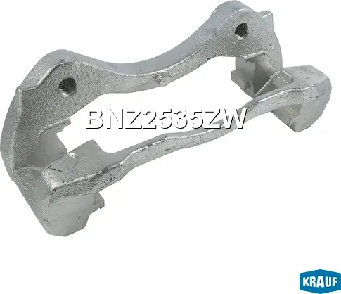 Скоба тормозного суппорта (Krauf). Артикул BNZ2535ZW
