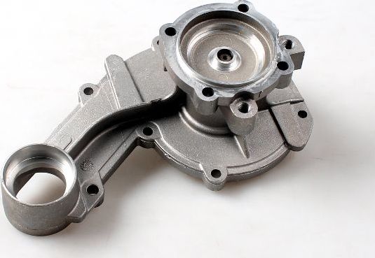 Помпа (водяной насос) Hepu. Артикул P1715