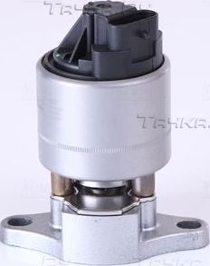 Клапан EGR (рециркуляции выхлопных газов) Nissens ** FIRST FIT ** для Opel Astra G 1998-2005. Артикул 98187