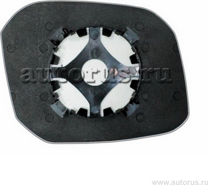 Эл. Зеркальный левый асферический (Ergon). Артикул 93101501