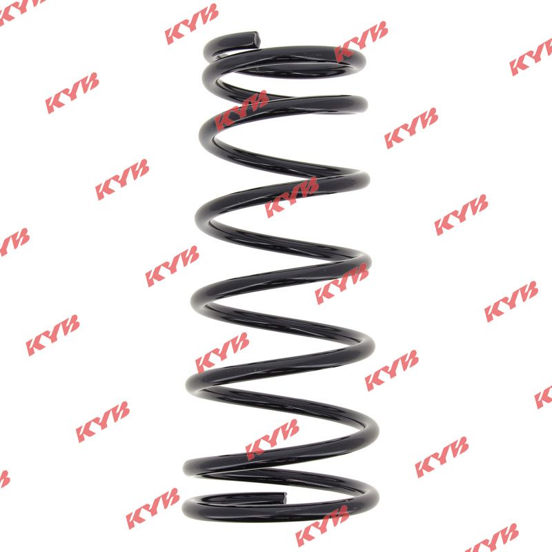 Пружина подвески KYB (Каяба) K-Flex. Артикул RI5270