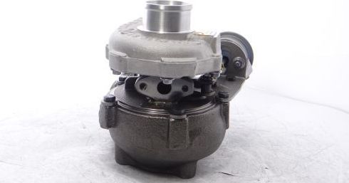 Турбина (турбокомпрессор) Garrett Original Spare part. Артикул 740611-5003W