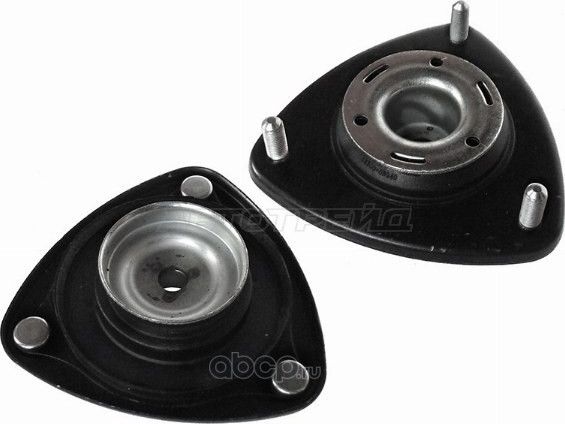 Опора переднего амортизатора TOYOTA RAV4 13- (SAT). Артикул ST486090R040