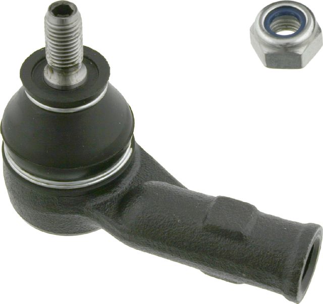 Наконечник рулевой тяги Febi Bilstein левый для Ford Puma I 1997-2002. Артикул 08167