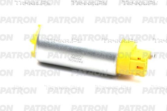 Бензонасос (топливный насос) Patron для Ford S-MAX I 2006-2014. Артикул PFP562