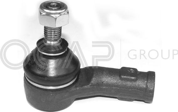 Наконечник рулевой тяги OCAP правый для Volkswagen Caddy II 1995-2004. Артикул 0280873