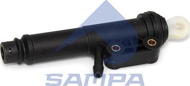 Цилиндр сцепления главный Sampa. Артикул 201.425