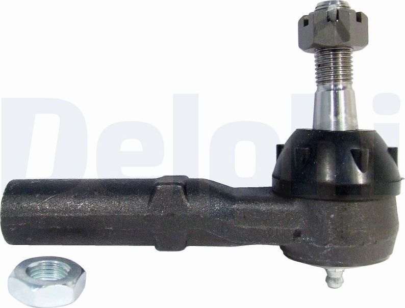 Наконечник рулевой тяги Delphi. Артикул TA2405