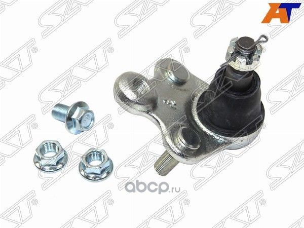 Шаровая опора переднего нижнего рычага HONDA CR-V (SAT). Артикул ST51220SWN003