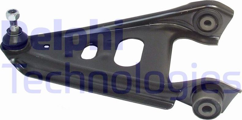 Продольный рычаг Delphi. Артикул TC2522