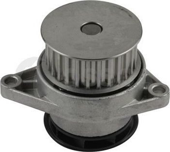 Помпа (водяной насос) OSSCA для Audi A2 2000-2005. Артикул 08838
