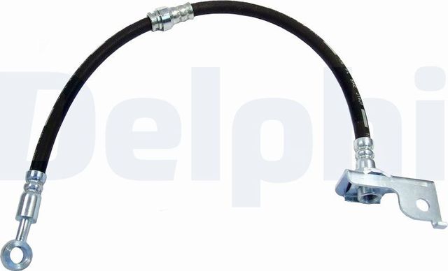 Тормозной шланг Delphi для Hyundai Santa Fe I 2001-2006. Артикул LH6692