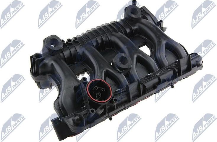 Впускной коллектор NTY. Артикул BKS-ME-009