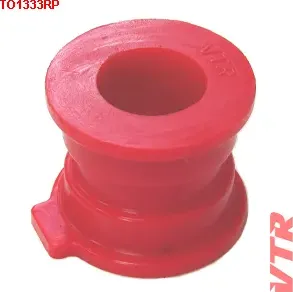 Полиуретановая втулка стабилизатора задней подвески (VTR). Артикул TO1333RP