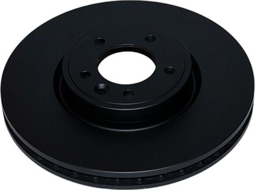 Тормозной диск Zentparts. Артикул Z06615