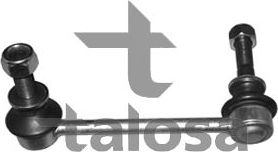 Стойка (тяга) стабилизатора Talosa. Артикул 50-01068