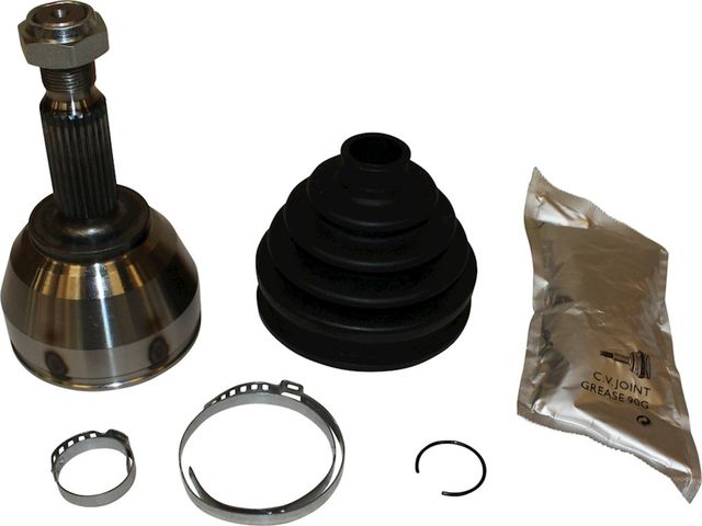 Шрус наружный (граната) JP Group. Артикул 1543300210