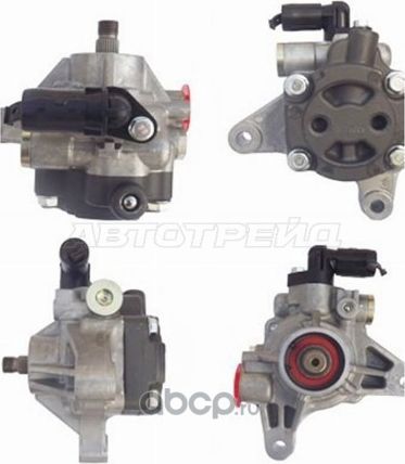 Насос ГУР HONDA ACCORD CL/CM 2,0/2,4 02- SAT ST-VP32 SAT. Артикул ST-VP32