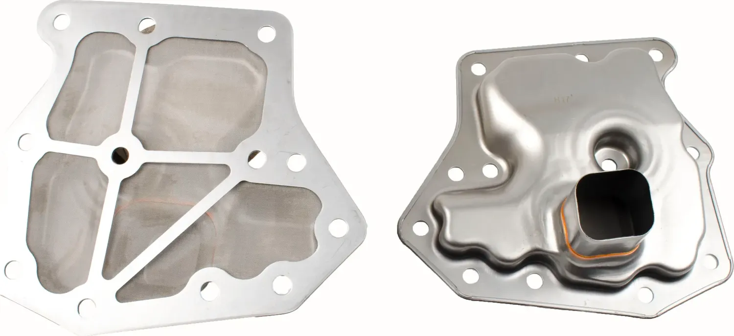 Фильтр вариатора с прокладкой поддона NISSAN TEANA 2.3 2003 - 2008  NISSAN MAXIMA 2.0 2003 - 2008  N (Azumi) Azumi. Артикул jt22322k