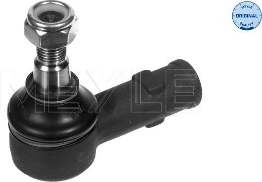 Наконечник рулевой тяги Meyle Original. Артикул 236 020 0028