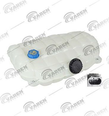 Расширительный бачок Vaden Original. Артикул 543.03.0010