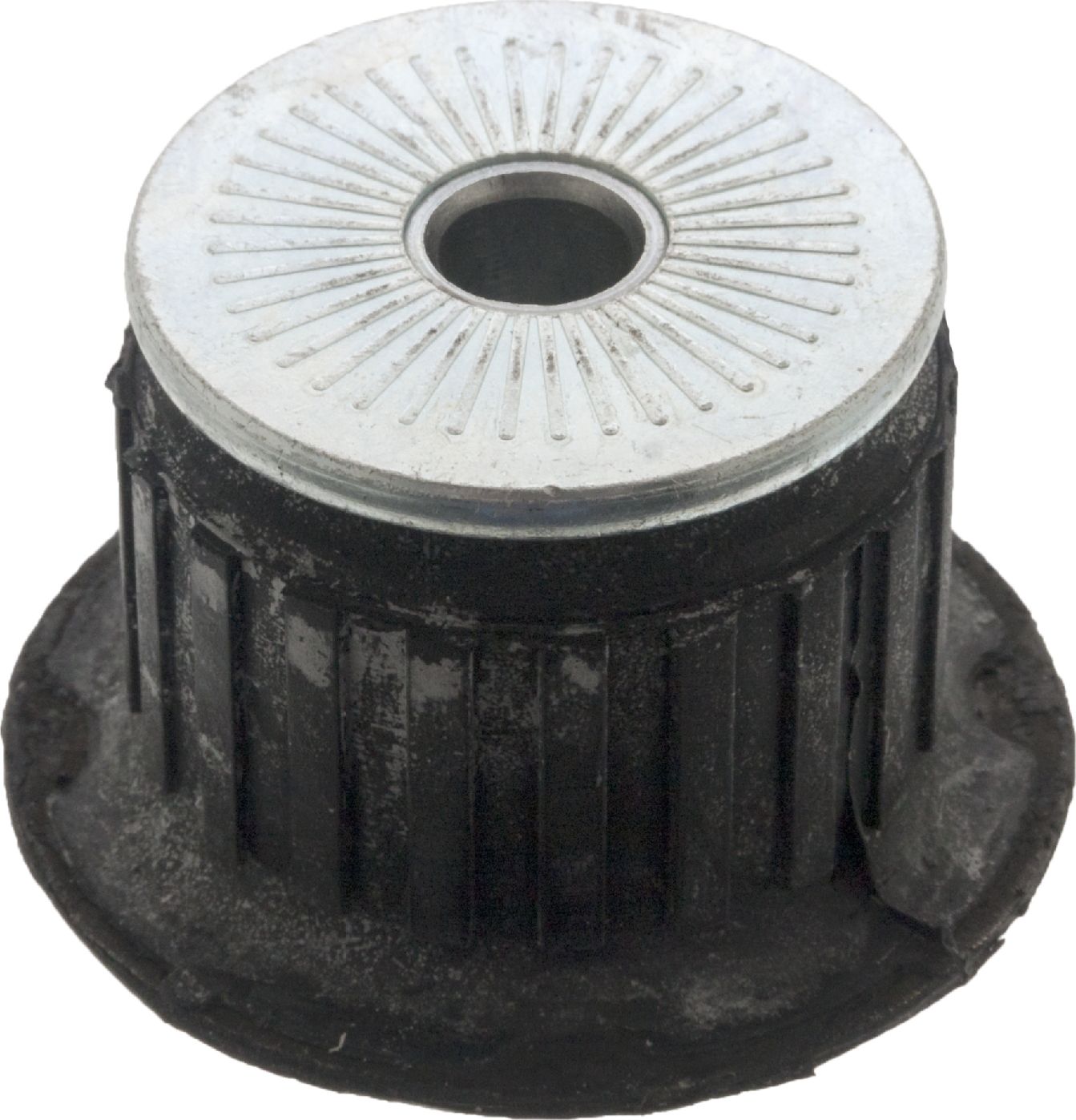 Сайлентблок передней балки Febi Bilstein (резина/металл). Артикул 01927