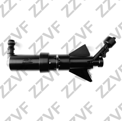Форсунка омывателя фар ZZVF правая для Volkswagen Passat CC I 2008-2012. Артикул ZVFP319
