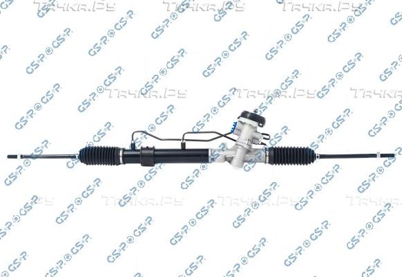 Рулевая рейка GSP для Hyundai Getz I 2002-2010. Артикул SR900050