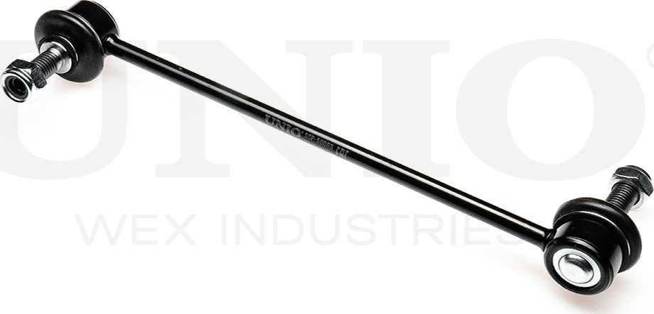 Тяга/стойка стабилизатора (Unio). Артикул SSP-50085