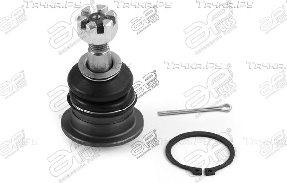 Шаровая опора APlus передняя правая/левая верхняя для Toyota Hilux VII 2004-2015. Артикул 19526AP