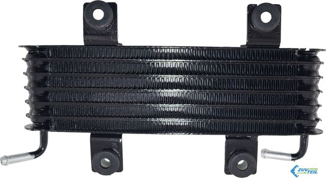 Масляный радиатор (Zuvteil). Артикул ECZ1011