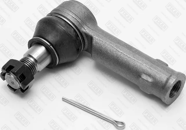 Наконечник рулевой тяги FORD TRANSIT 91- лев./прав. (Fixar). Артикул FS0532