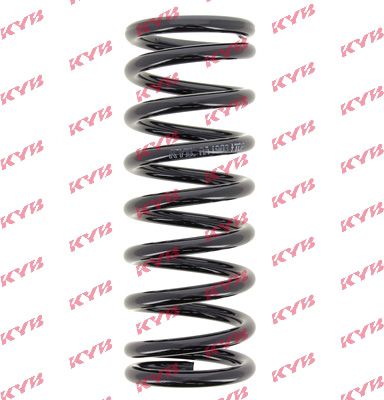 Пружина подвески KYB (Каяба) K-Flex. Артикул RA1903