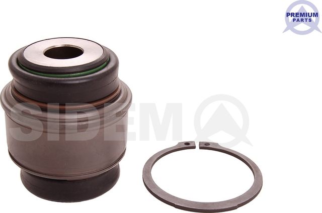 Подвеска, корпус колесного подшипника Sidem. Артикул 65686