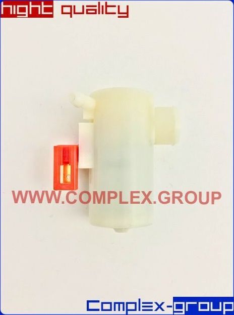 Насос омывателя CGA. Артикул 11WP5003RA