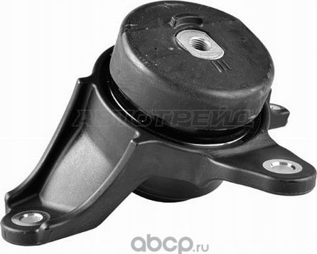 ПОДУШКА КПП HONDA ACCORD CU 08-12 V2.4 LH (SAT). Артикул ST50870TA0A03