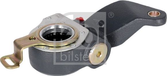 Трещетка тормозная (рычаг тормоза регулировочный) Febi Bilstein. Артикул 31607