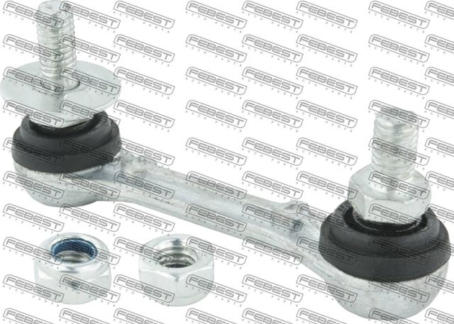 Стойка (тяга) стабилизатора Febest. Артикул 0423-V97R