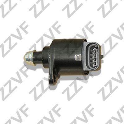 Датчик (клапан, регулятор) холостого хода ZZVF. Артикул ZVPK146