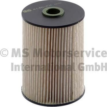 Топливный фильтр Kolbenschmidt. Артикул 50014146