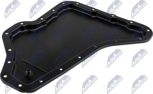 Масляный поддон картера двигателя NTY для Buick Park Avenue II 1996-2005. Артикул BMO-CH-022