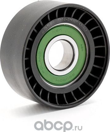 Ролик натяжителя приводного ремня (Absel). Артикул RN202040