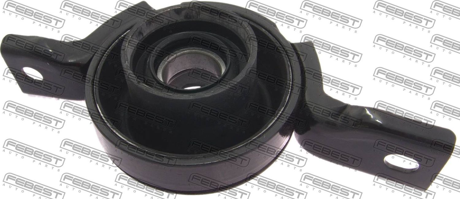 Подвесной подшипник карданного вала Febest. Артикул HCB-002