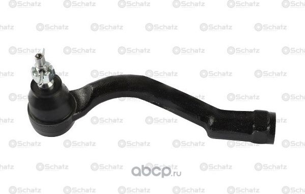 Рулевой наконечник (Schatz). Артикул S08413L