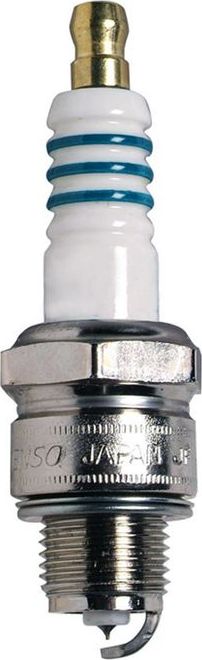 Свеча зажигания Denso Iridium Power. Артикул IWF16