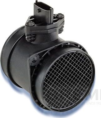 Датчик массового расхода воздуха (ДМРВ) Bremi. Артикул 30058