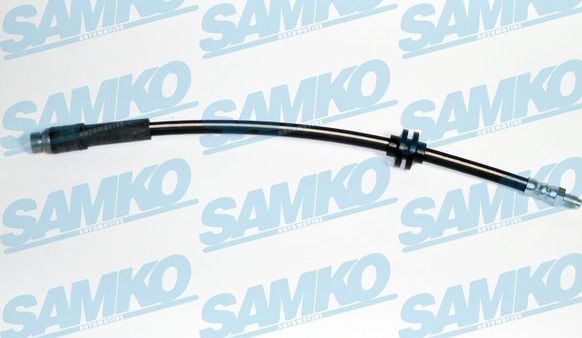 Тормозной шланг Samko. Артикул 6T48040