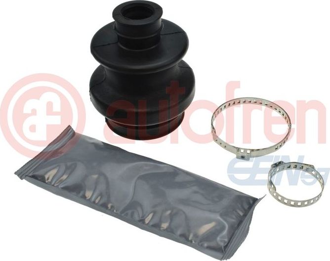 Пыльник шруса (комплект) Autofren Seinsa. Артикул D8190