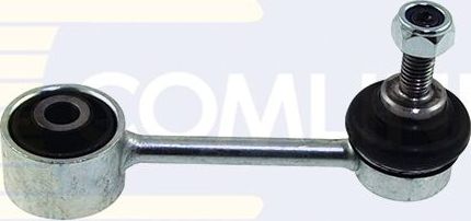 Стойка (тяга) стабилизатора Comline (сталь). Артикул CSL7284